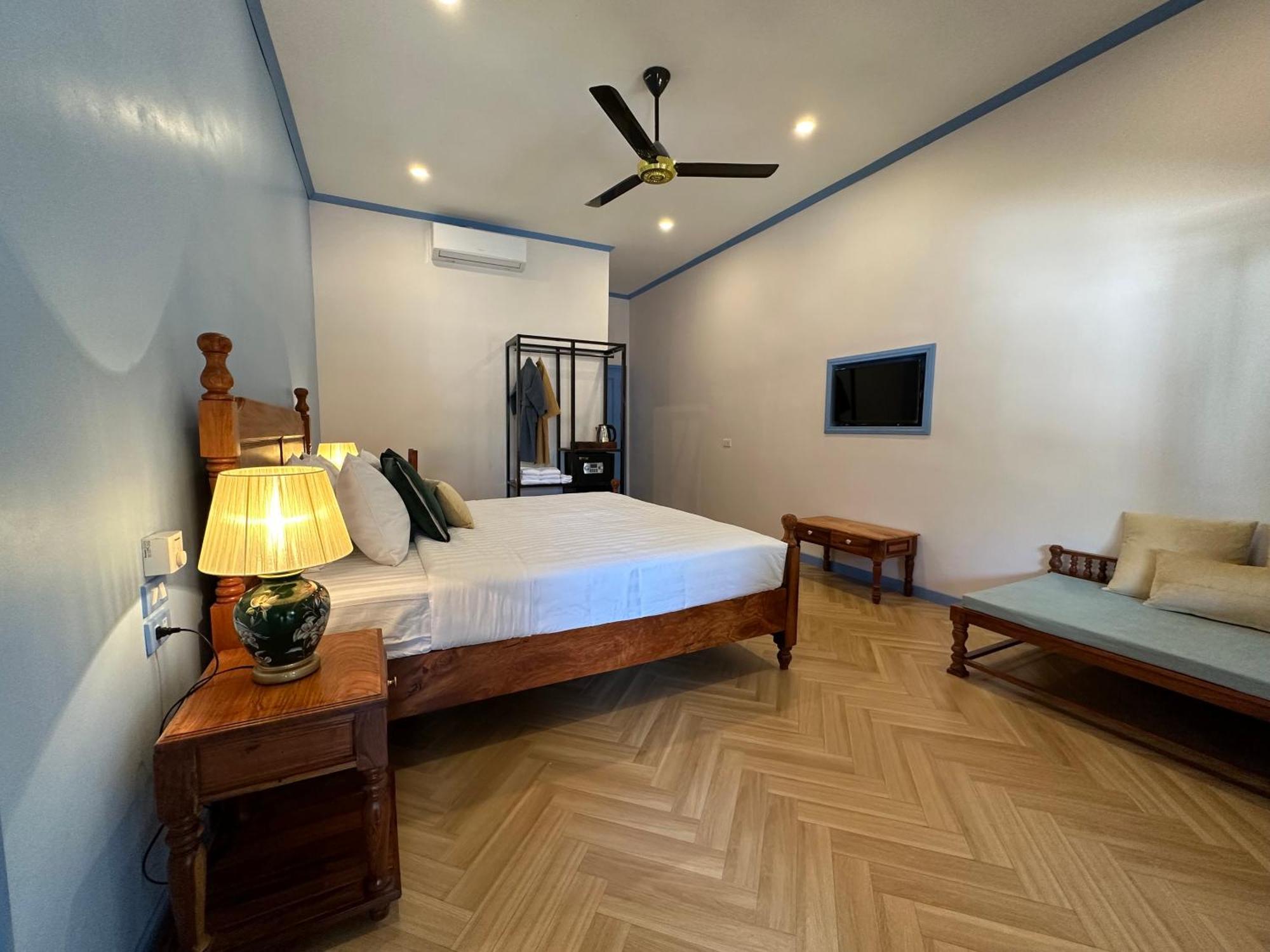 Sadakham Hotel Luangprabang Kültér fotó